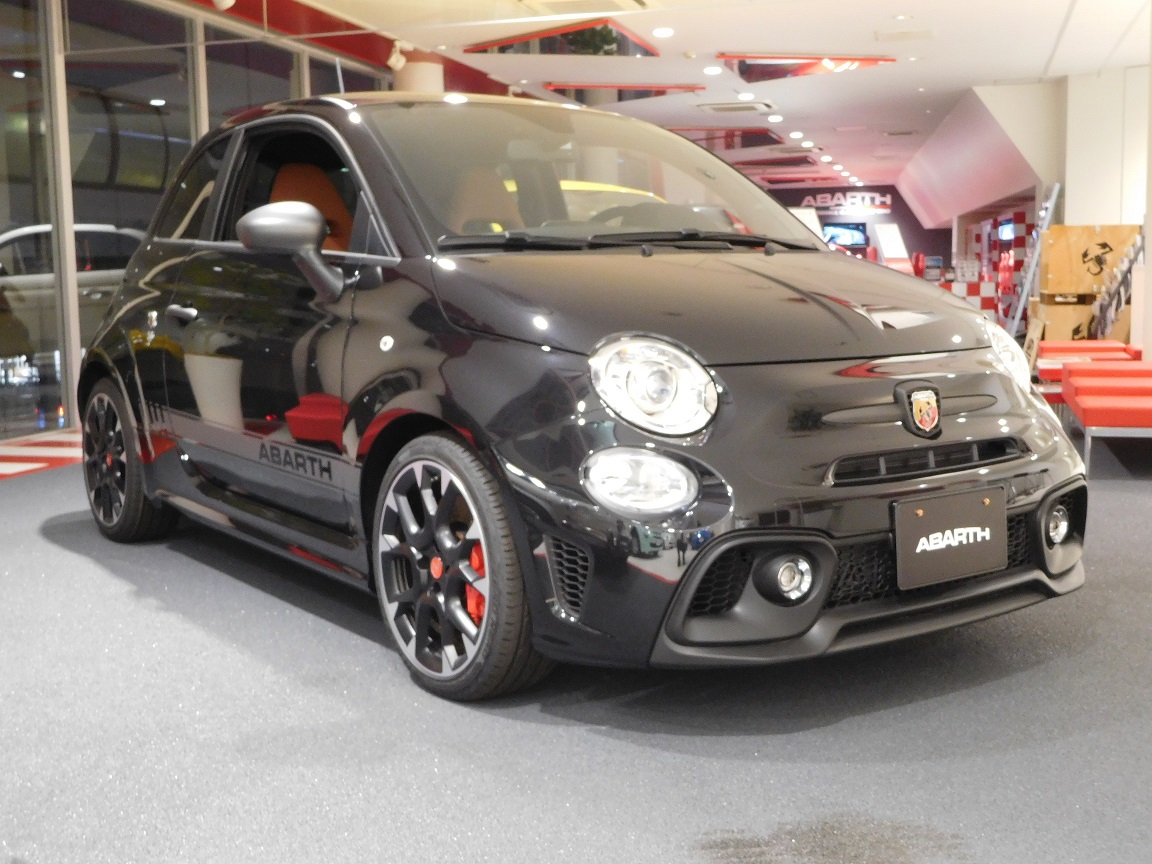 ネロ・スコルピオーネ | 株式会社GST