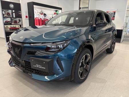 JUNIOR Ibrida PREMIUM