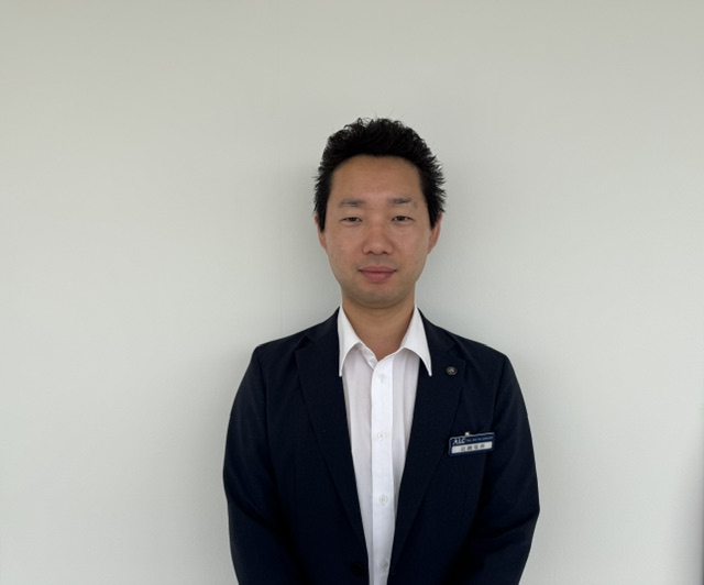 店長 佐藤　竜寿