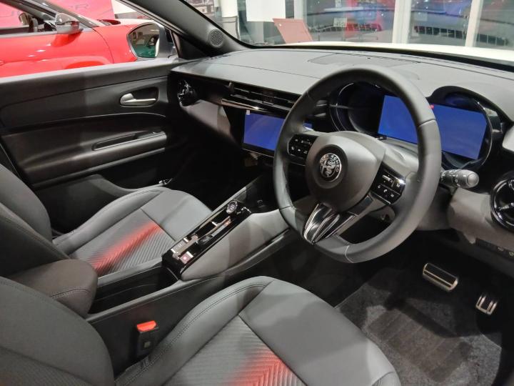 JUNIOR Ibrida Edizione Bianco