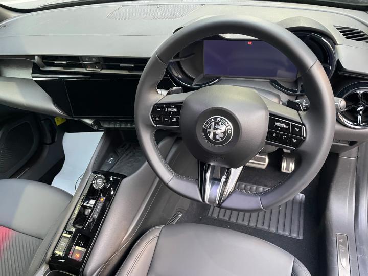 JUNIOR Ibrida PREMIUM