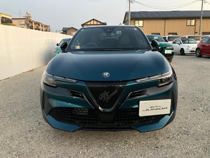 JUNIOR Ibrida PREMIUM