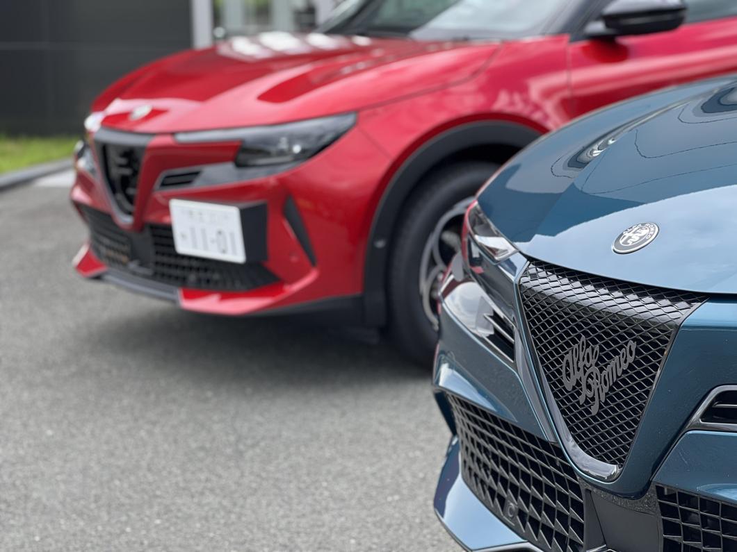 TEST DRIVE CAMPAIGN ジュニア試乗キャンペーンもうすぐ締切りです!!