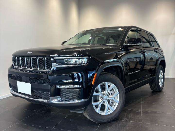 Grand Cherokee Limited（WL74）