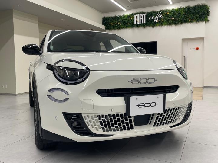 600 Hybrid La Prima