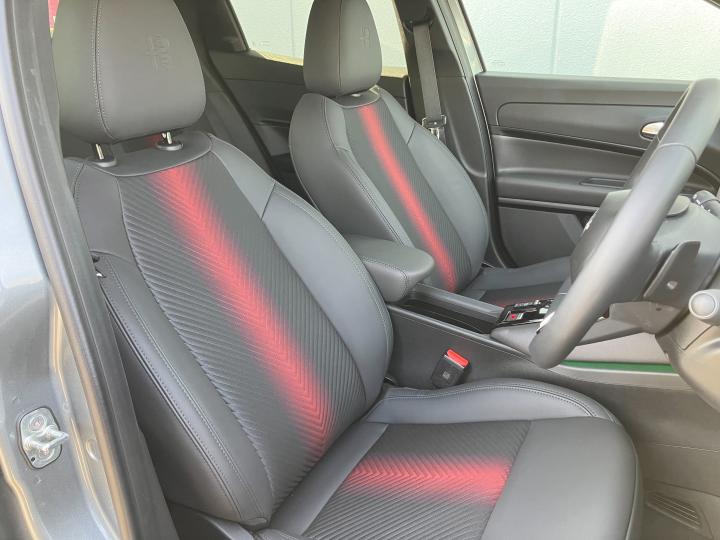 JUNIOR Ibrida PREMIUM