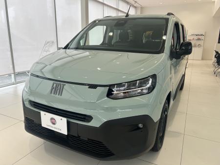 NEW DOBLÒ Maxi 5 Menta