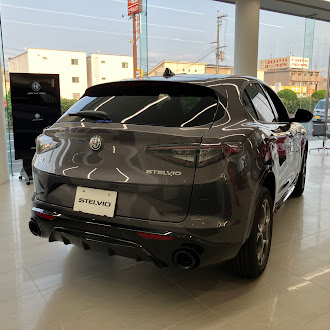 STELVIO 2.0 TURBO Q4 SPRINT