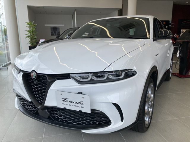 通信専用枠です☆ＡＬＦＡ－ＲＯＭＥＯ☆赤＆白☆完全修復済み♪( v^-゜) 通信専用枠です☆ALFA－ROMEO☆赤＆白☆完全修復済み♪( v