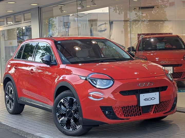 600e La Prima