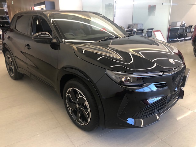 JUNIOR Elettrica PREMIUM