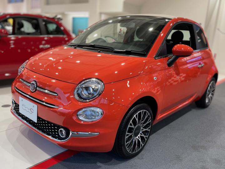 500C 1.2 Dolcevita