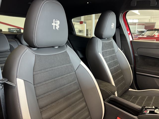 JUNIOR Ibrida SPORT SPECIALE