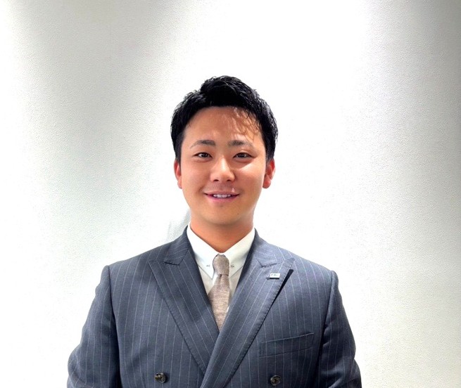  セールススタッフ