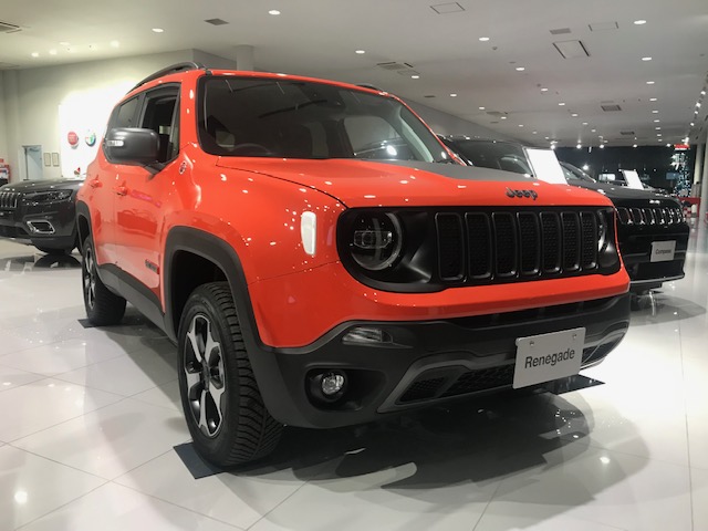 オマハオレンジ ジープ札幌清田スタッフブログ Jeep Official Dealer Site