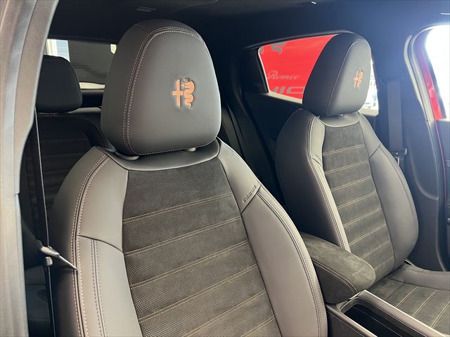 JUNIOR Ibrida INTENSA