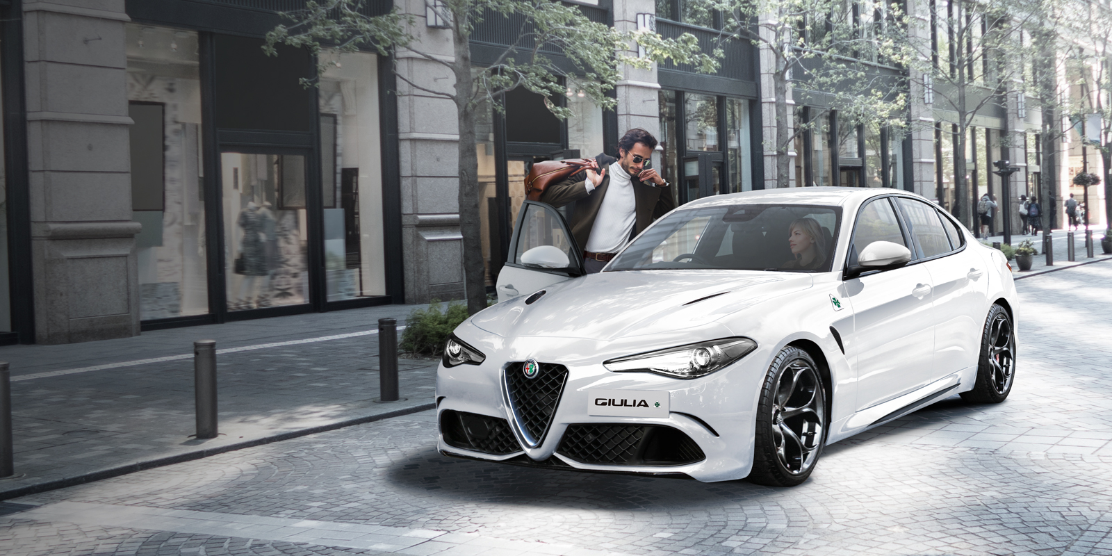 Giulia Carbonio アルファ ロメオ仙台スタッフブログ Alfa Romeo Official Dealer Site