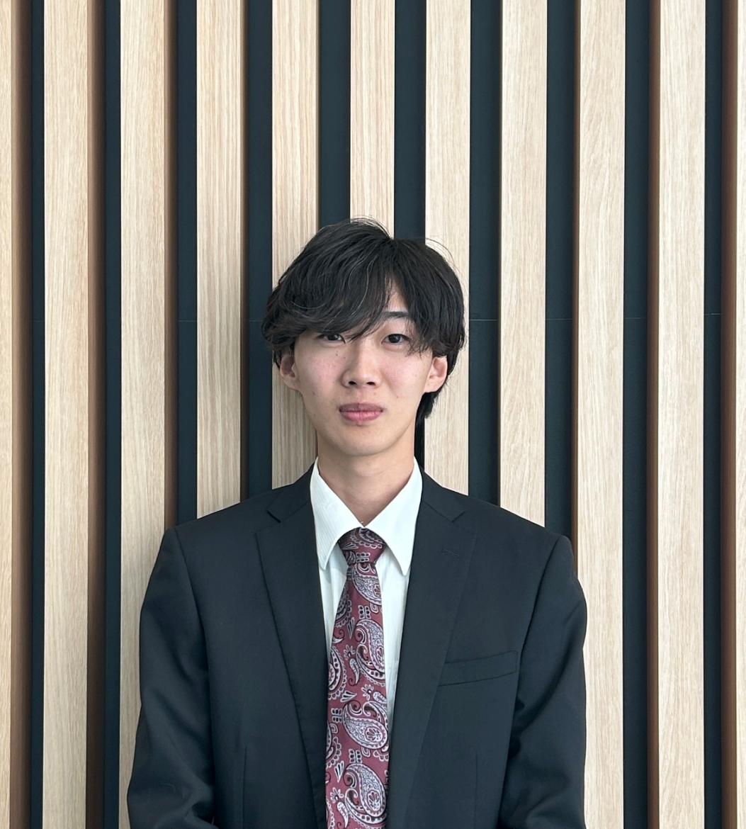 セールス 山口　颯斗