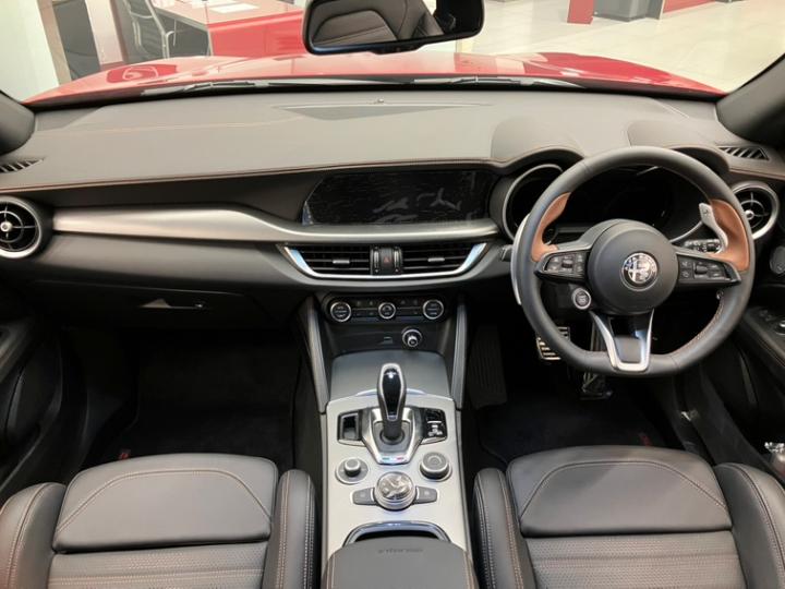 STELVIO 2.0 TURBO Q4 INTENSA