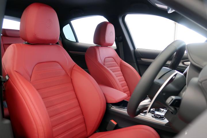 STELVIO 2.2 TURBO DIESEL Q4 VELOCE