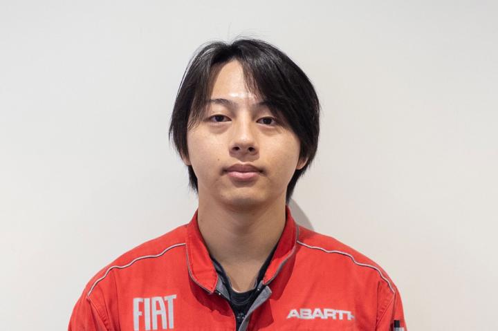 テクニシャン Y.S