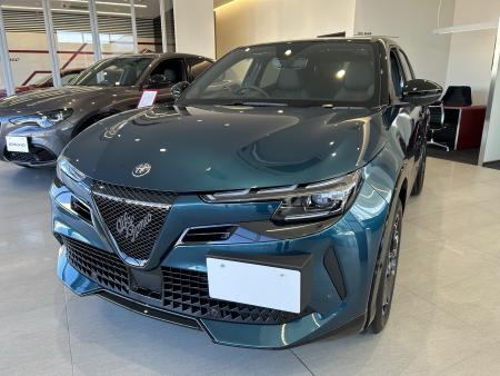 JUNIOR Ibrida PREMIUM