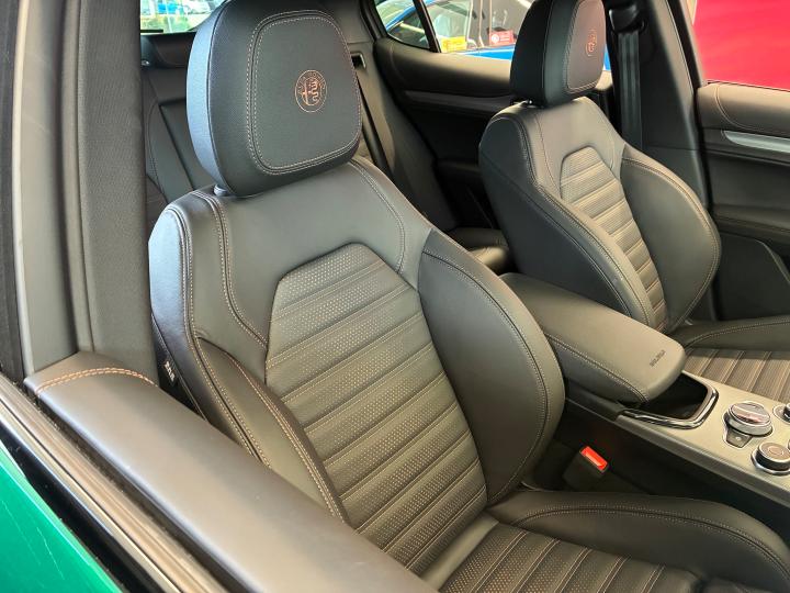 STELVIO 2.0 TURBO Q4 INTENSA