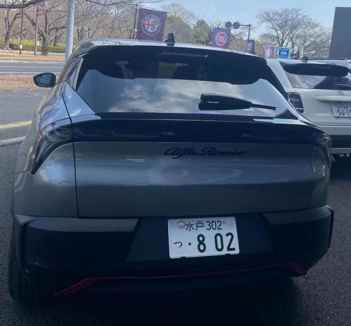 JUNIOR Elettrica PREMIUM