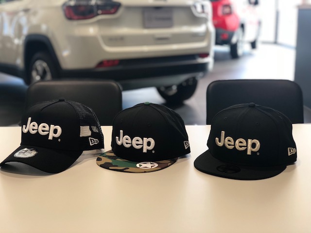 NEW ERAコラボCAP｜ジープ札幌美園スタッフブログ｜Jeep Official