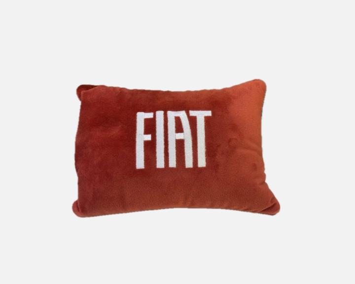 FIAT　ネックピロー