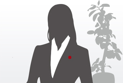 ショールームスタッフ 折久木　美花