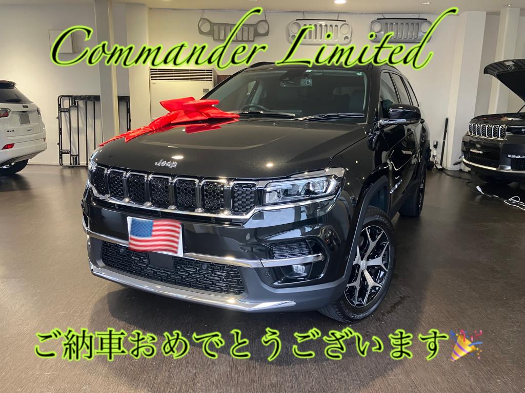 M様納車です🎉｜ジープ石川スタッフブログ｜Jeep Official Dealer Site