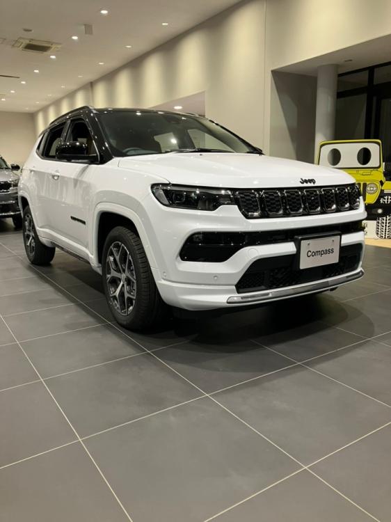 Compass Track Edition