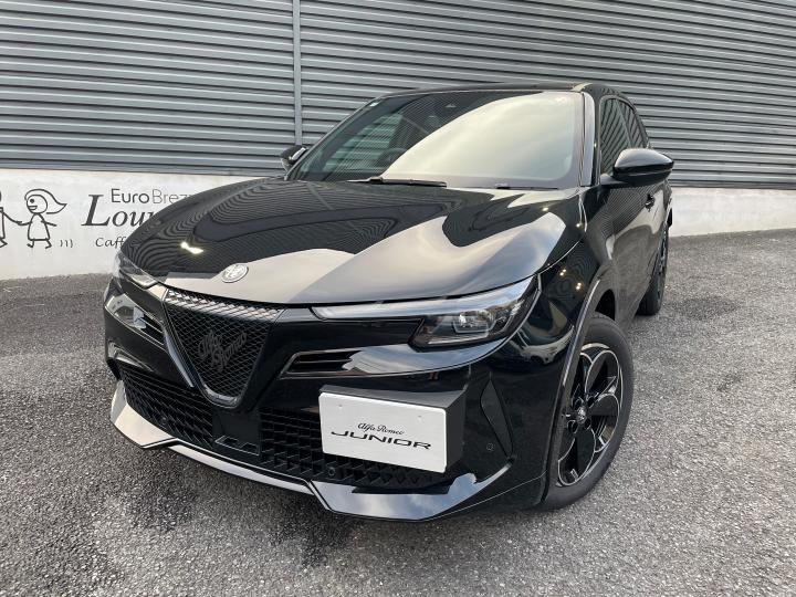 JUNIOR Ibrida PREMIUM