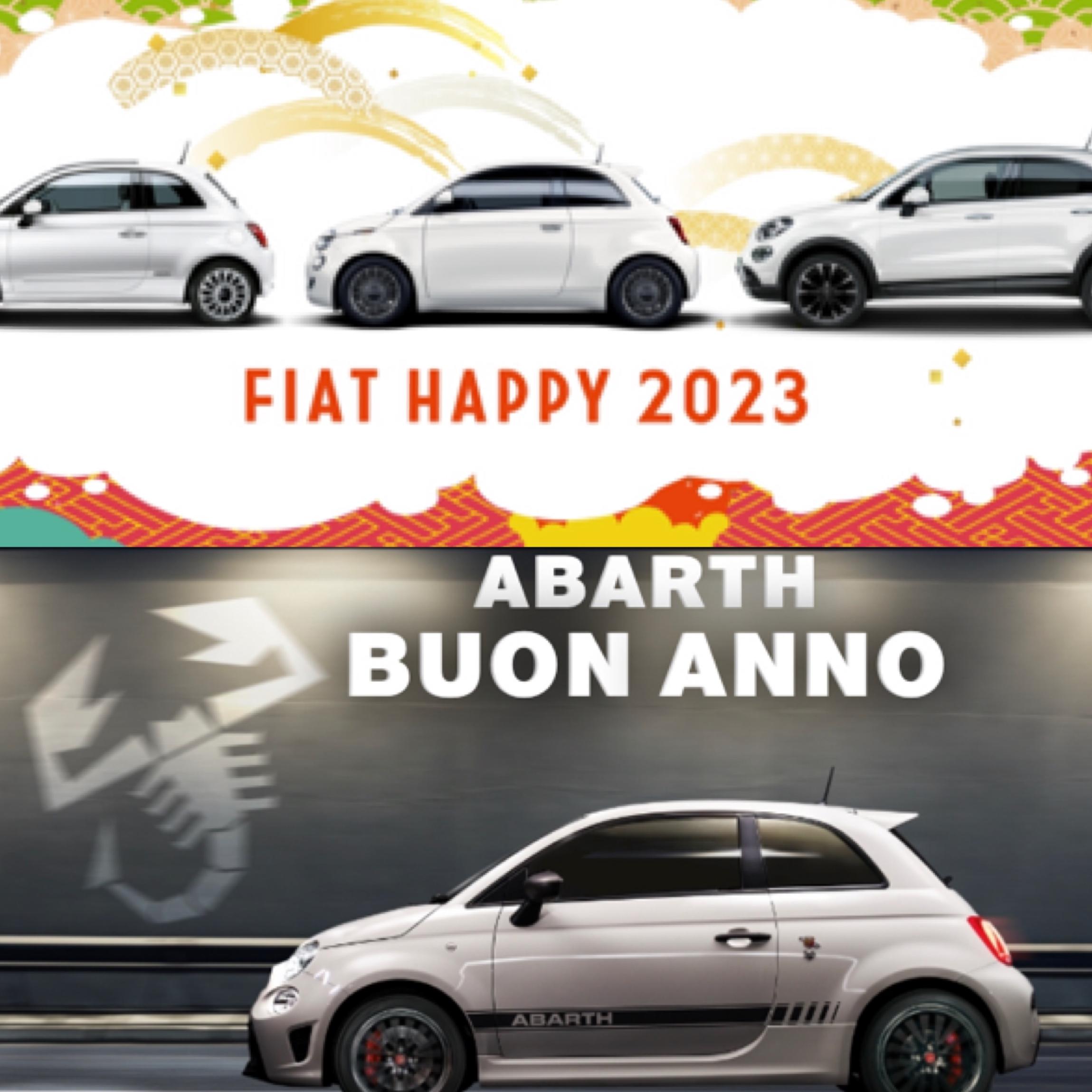 ABARTH 0 アバルト フィアット 腕時計 次回入荷未定商品 新品 | 1