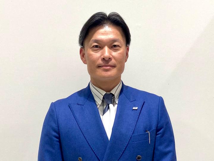 店長 相川　卓也