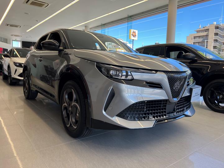 JUNIOR Ibrida SPORT SPECIALE