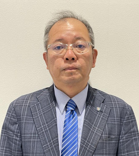 店長 栗原　誉裕志