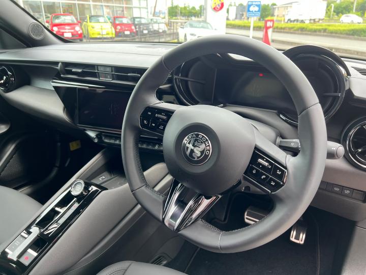 JUNIOR Elettrica PREMIUM