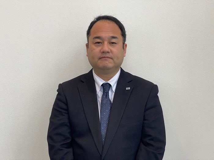 サービスマネージャー 　