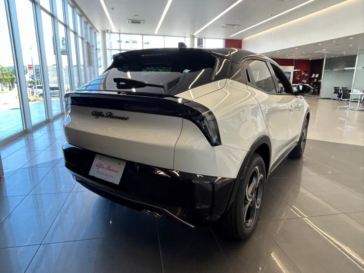 JUNIOR Ibrida SPORT SPECIALE