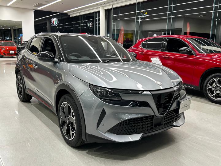 JUNIOR Elettrica PREMIUM