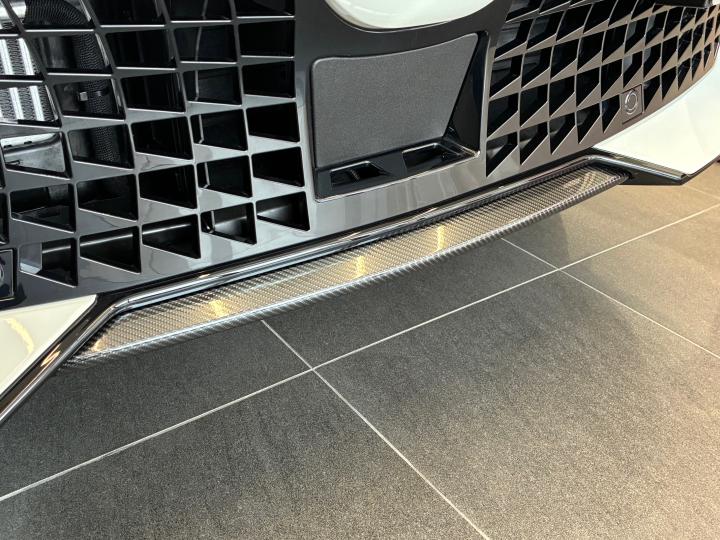 JUNIOR Ibrida Edizione Bianco