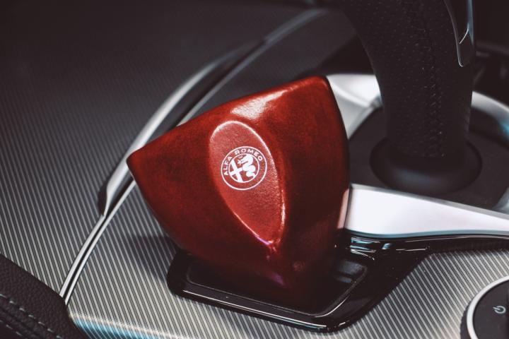 Alfa Romeo×Peroni コインケース