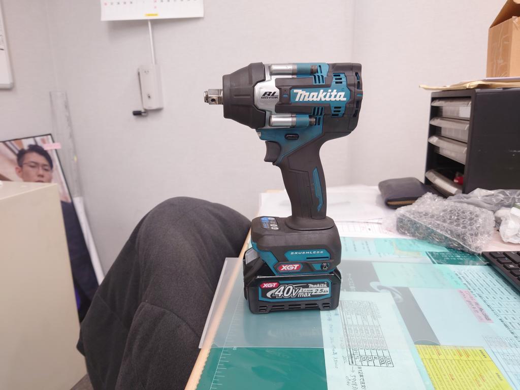 メカニック丸山の工具紹介コーナー｜ジープ池袋スタッフブログ