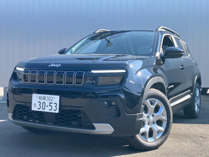 Avenger Launch Edition