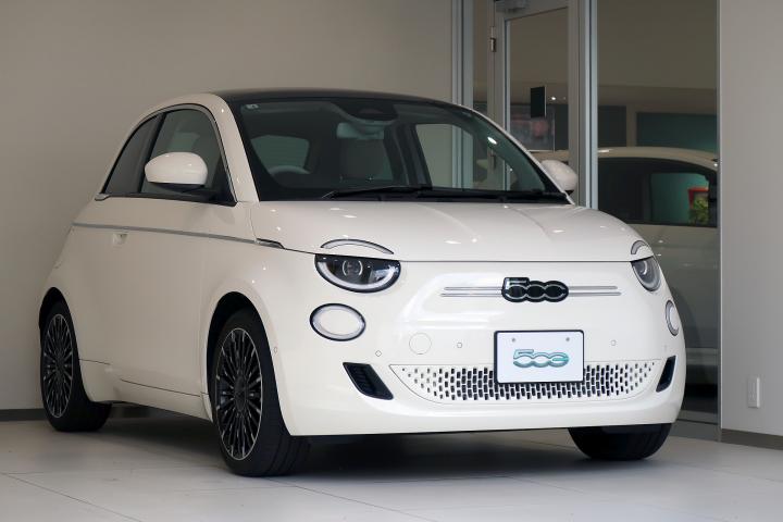 500e ICON