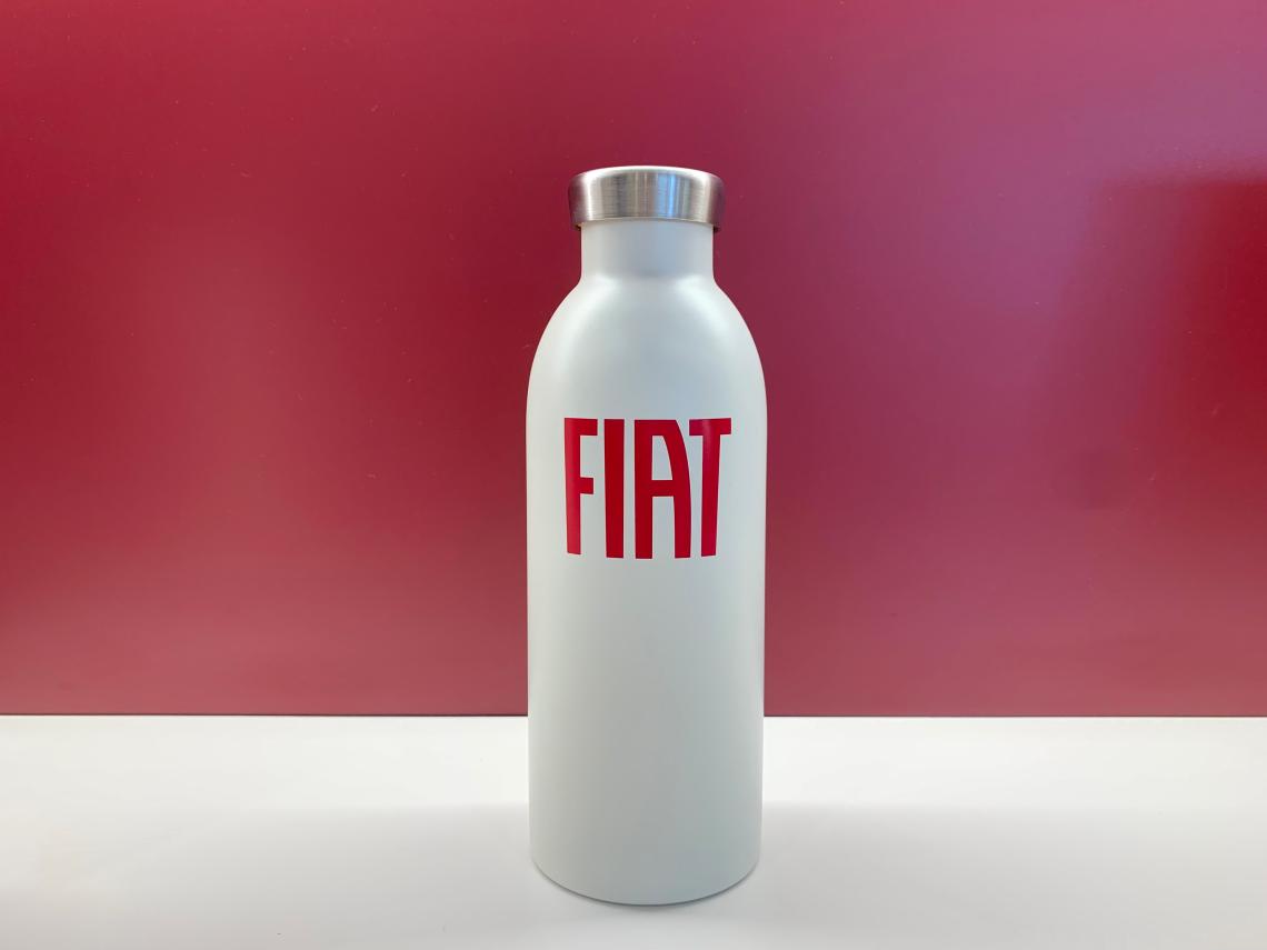 FIAT CLIMA BOTTLE｜フィアット／アバルト京都スタッフブログ｜FIAT