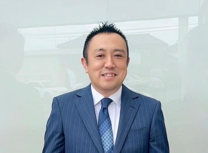 店長 本木　心一