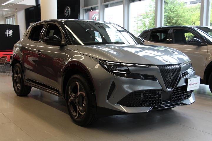 JUNIOR Ibrida SPORT SPECIALE